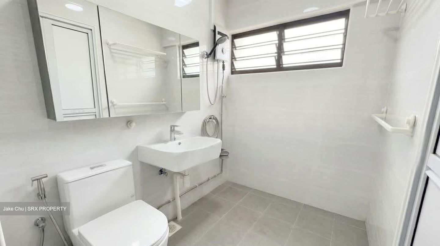 Blk 248 Choa Chu Kang Avenue 2 (Choa Chu Kang), HDB 5 Rooms #550195631